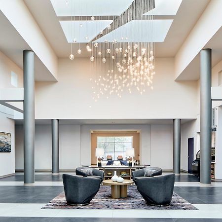 Delta Hotels By Marriott Toledo Exteriér fotografie